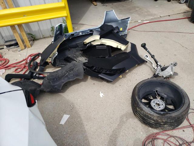 7SAYGDEE5NF424912 Tesla Model Y
