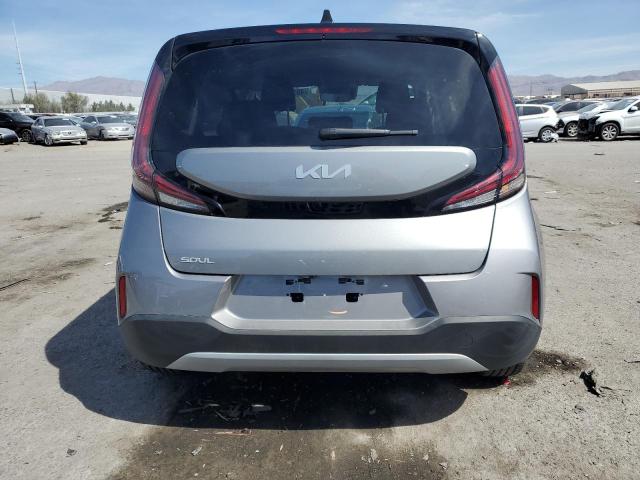 KNDJ23AU7P7842689 KIA SOUL LX
