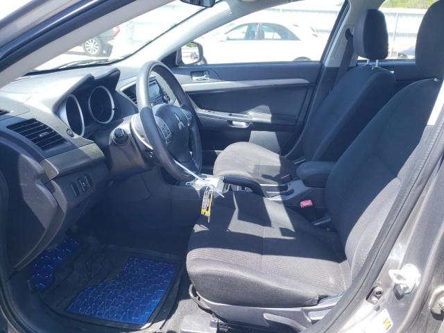 2015 MITSUBISHI LANCER JA32U2FU3FU018401