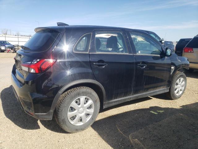 2021 MITSUBISHI RVR ES JA4AJUAU8MU605435