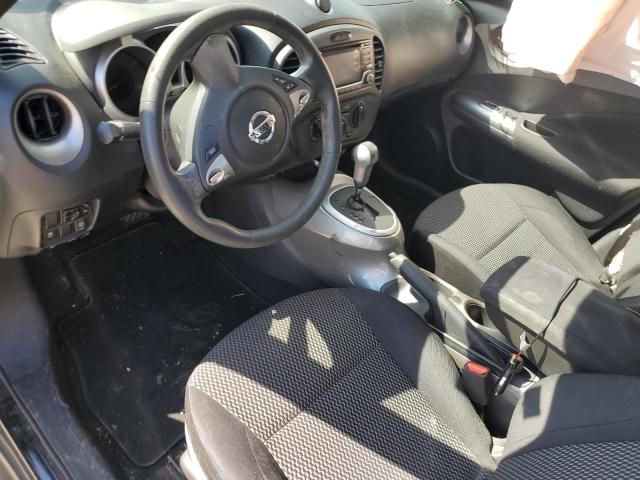 JN8AF5MV3HT754269 Nissan JUKE S