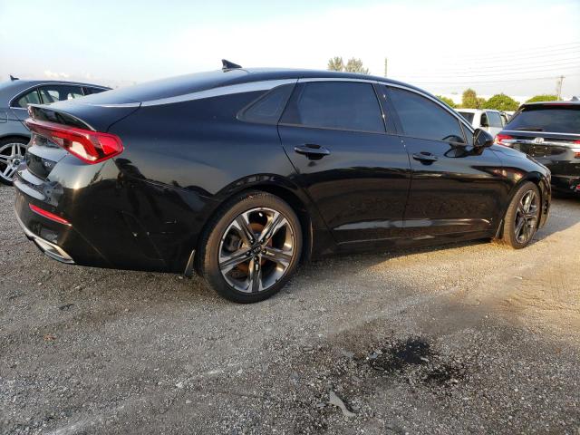 2021 KIA K5 EX - 5XXG34J26MG011019