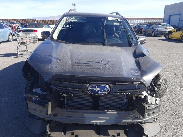 2022 SUBARU FORESTER S - JF2SKAJC4NH412479