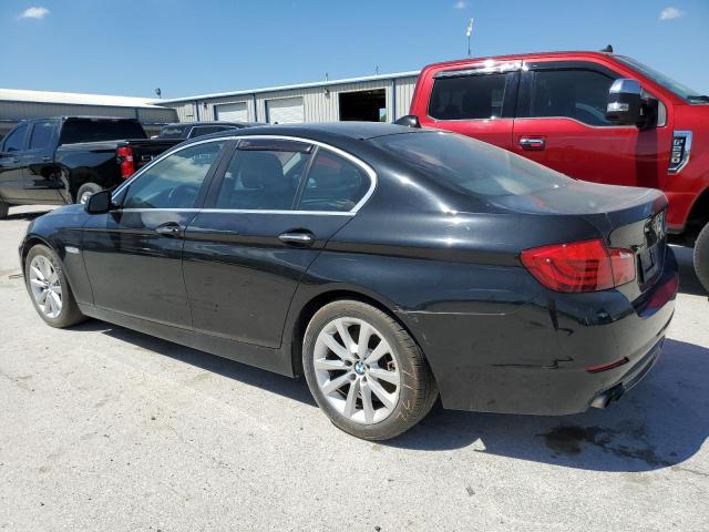 VIN WBAXH5C53DD107244 2013 BMW 5 SERIES no.2