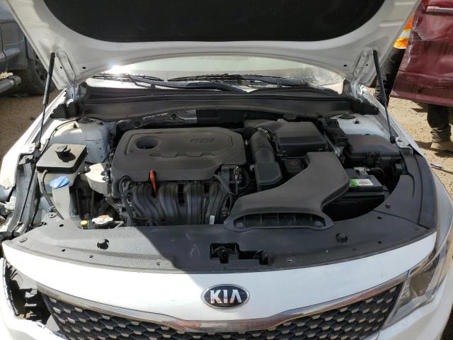 5XXGU4L3XGG043351 KIA OPTIMA EX