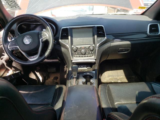 1C4RJFLG7HC887039 Jeep Grand Cherokee Trailhawk