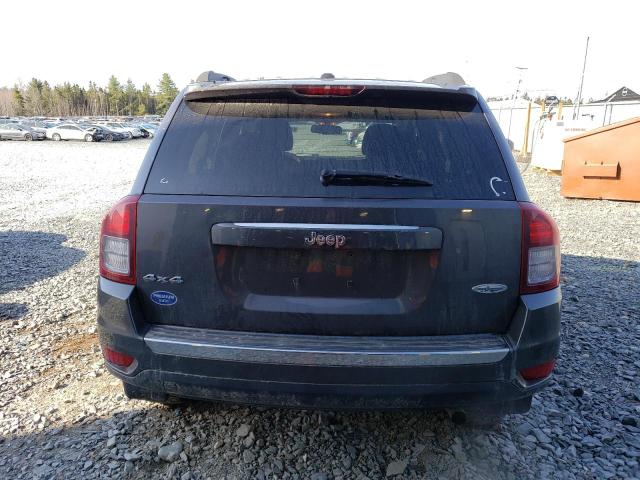 2015 JEEP COMPASS SP - 1C4NJDAB7FD416171
