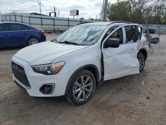 2013 Mitsubishi Outlander Sport LE