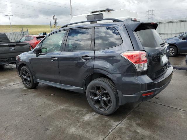 JF2SJAEC3JH454567 Subaru Forester 2.5i Premium