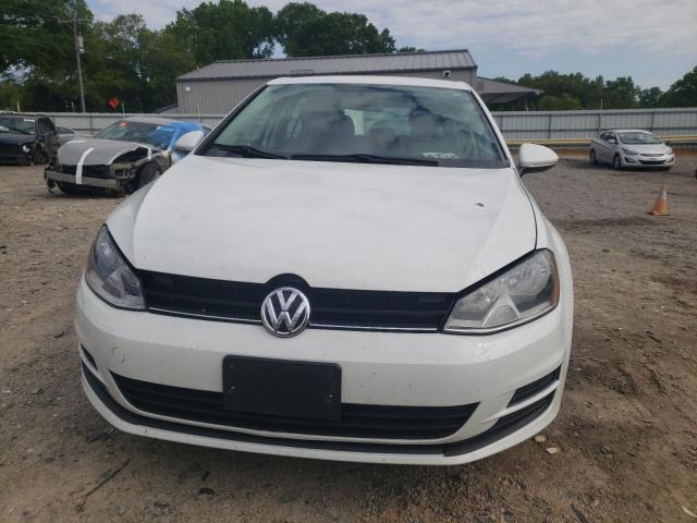 2016 VOLKSWAGEN GOLF - 3VW217AU2GM021114