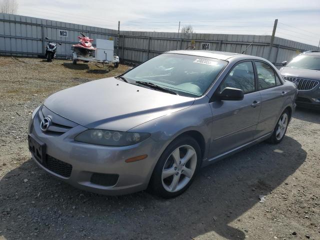 2007 Mazda Mazda6 i