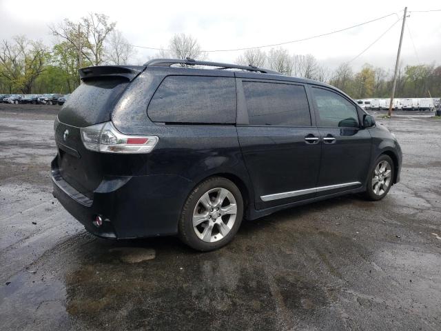 2015 TOYOTA SIENNA SPO - 5TDXK3DC4FS663141