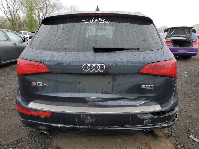 VIN WA1CFAFP2DA047708 2013 Audi Q5, Premium no.6