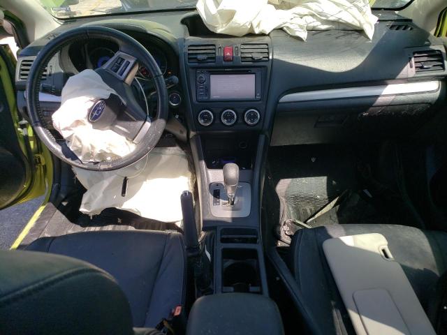 JF2GPBKC2EH271701 Subaru Xv Crosstrek 2.0i Hybrid Touring