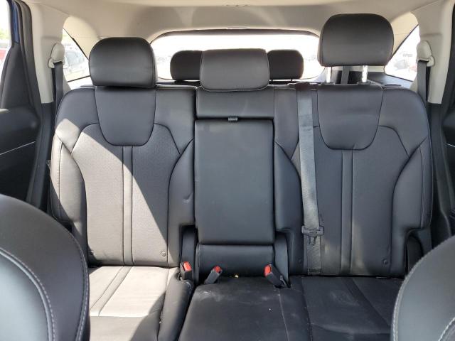 5XYRL4LC7NG131844 KIA SORENTO S