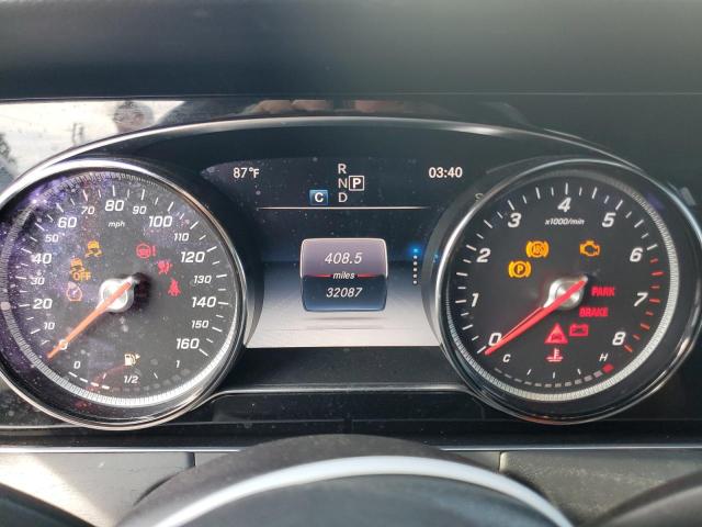 W1KZF8DB0LA764130 Mercedes-Benz E 350