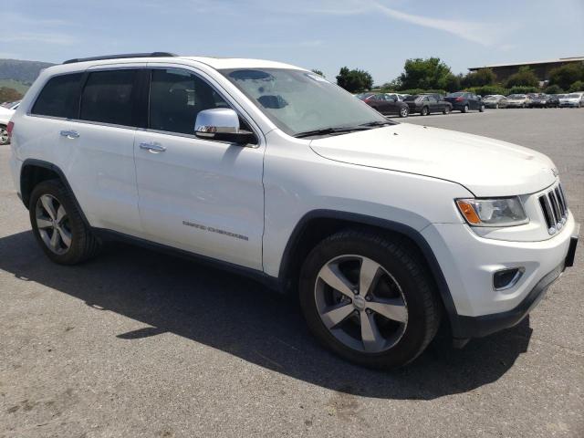 1C4RJEBM1FC763668 Jeep Grand Cherokee Limited