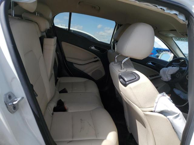 WDCTG4GB7GJ224338 Mercedes-Benz Gla 250 4matic