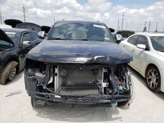 1C4RJEBG4EC134091 Jeep Grand Cherokee Limited
