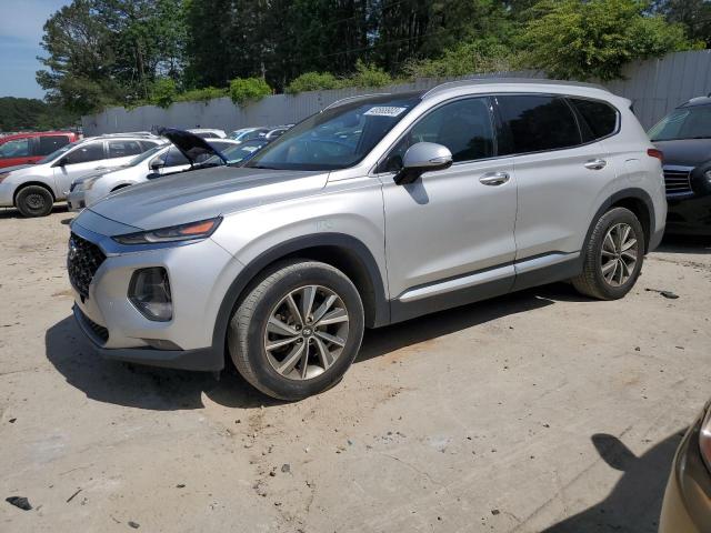 2019 HYUNDAI SANTA FE L - 5NMS53AD7KH067212