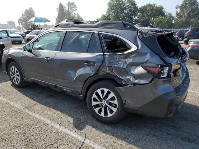 4S4BTADCXN3241589 Subaru Outback Premium