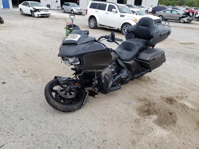2021 HARLEY-DAVIDSON FLTRK 1HD1KZF11MB600540