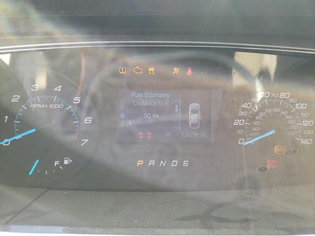 1FAHP2E8XFG159039 Ford TAURUS SEL