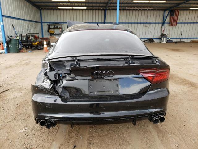 2016 AUDI RS7 WUAW2AFC1GN900238