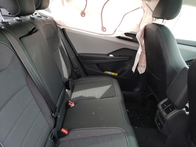 2023 VOLKSWAGEN TAOS SE - 3VVEX7B24PM314039