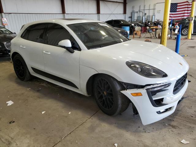 2017 PORSCHE MACAN GTS - WP1AG2A50HLB50270