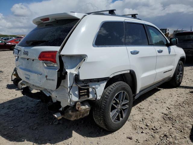 1C4RJFBG3HC942135 Jeep Grand Cherokee Limited