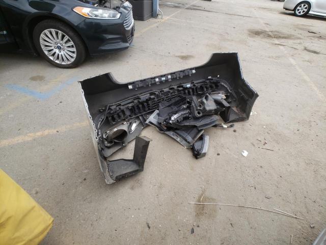 3LN6L5LU0KR621010 Lincoln Mkz Reserve I