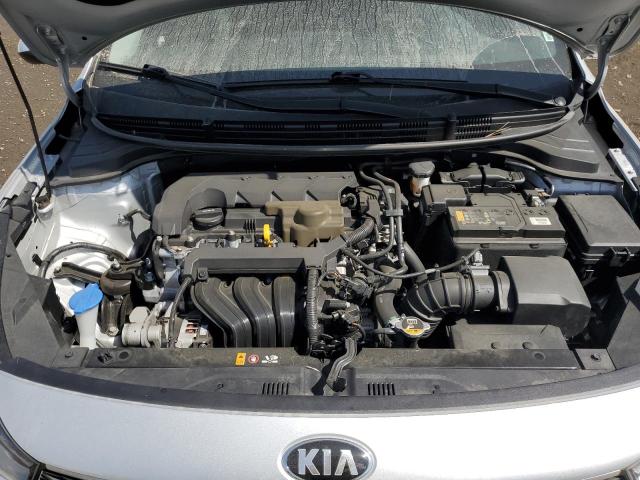3KPA24AD6LE313427 KIA RIO LX