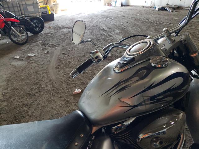 2008 SUZUKI VL800 - JS1VS55A382107357