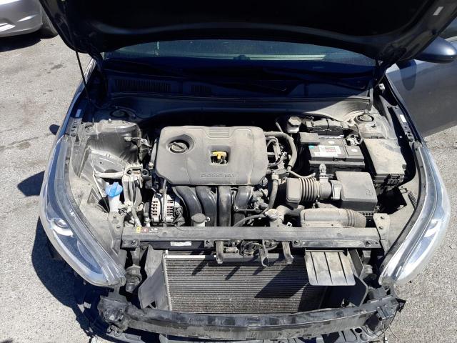 3KPF24AD9KE109497 KIA FORTE FE