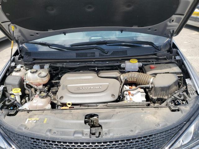 2020 CHRYSLER PACIFICA H - 2C4RC1L78LR257799