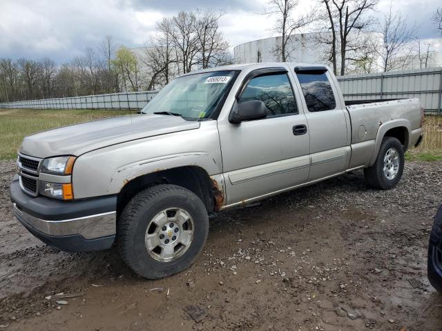 2006 Chevrolet C/K 1500 