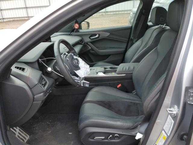 2021 ACURA TLX TECH A - 19UUB6F59MA004471