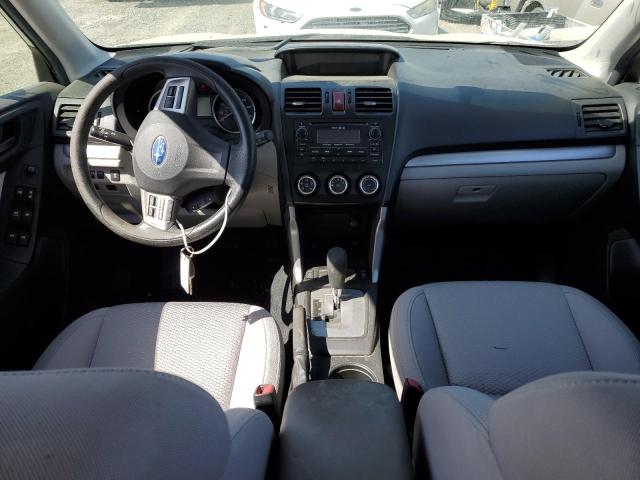 JF2SJAEC7EH462581 Subaru Forester 2.5i Premium
