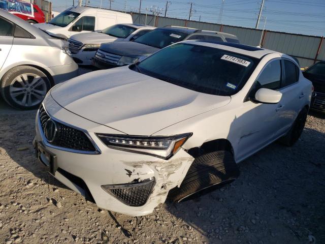 2019 Acura ILX 