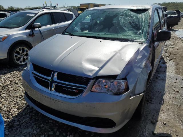 2C4RDGBG3ER116885 Dodge Grand Caravan Se