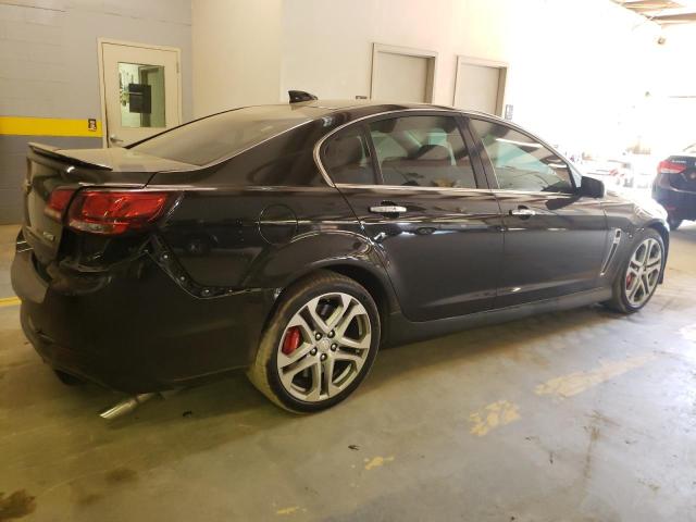 2017 CHEVROLET SS - 6G3F15RWXHL305305