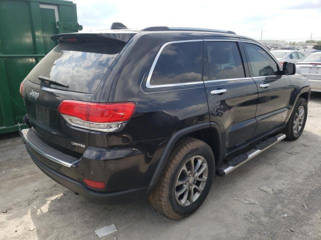1C4RJFBG2EC350978 Jeep Grand Cherokee Limited