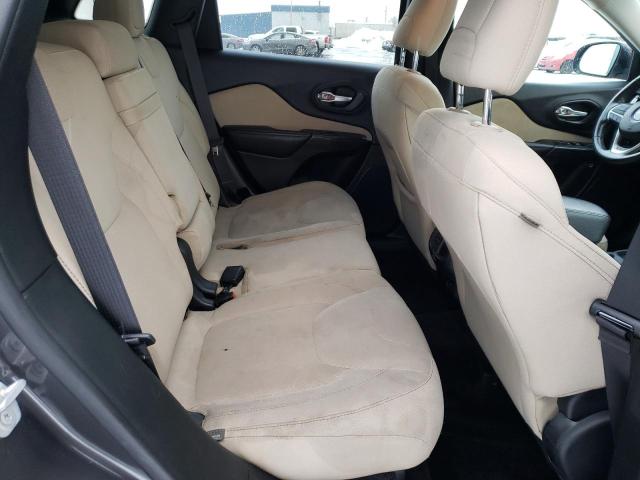 2016 JEEP CHEROKEE L - 1C4PJMCS1GW283399