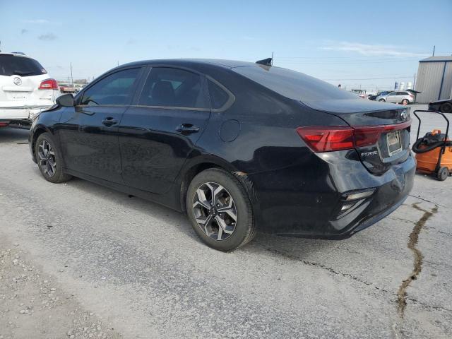 2019 KIA FORTE FE - 3KPF24AD6KE090049