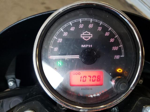 2016 HARLEY-DAVIDSON XG750 1HD4NBB12GC502407