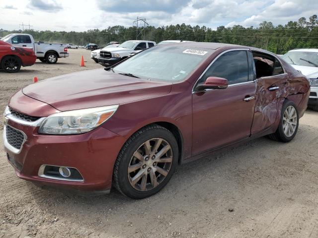 2015 CHEVROLET MALIBU LTZ - 1G11F5SL7FF260143