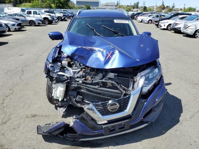 KNMAT2MTXJP515463 Nissan ROGUE S