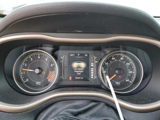 1C4PJMCS6FW792225 Jeep Cherokee Latitude