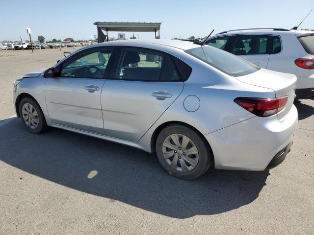 3KPA24AD5LE295311 KIA RIO LX